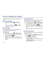 Preview for 112 page of Samsung SGH-I547 User Manual