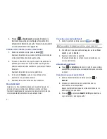 Preview for 96 page of Samsung SGH-I577 Manual Del Usuario