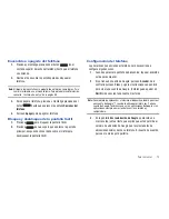 Preview for 15 page of Samsung SGH-I777 Manual Del Usuario