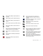 Preview for 23 page of Samsung SGH-I777 Manual Del Usuario