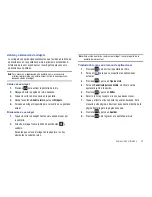 Preview for 37 page of Samsung SGH-I777 Manual Del Usuario