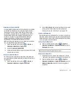 Preview for 101 page of Samsung SGH-I777 Manual Del Usuario