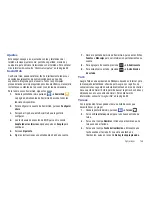 Preview for 163 page of Samsung SGH-I777 Manual Del Usuario