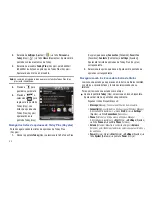 Preview for 48 page of Samsung SGH-i907 Series Manual Del Usuario