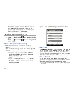 Preview for 108 page of Samsung SGH-i907 Series Manual Del Usuario