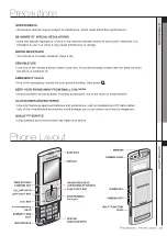 Preview for 4 page of Samsung SGH-J600 Quick Start Manual