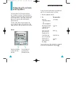 Preview for 25 page of Samsung SGH-N100 Owner'S Manual