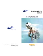 Preview for 1 page of Samsung SGH-N105GV Manual Del Usuario
