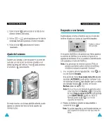 Preview for 13 page of Samsung SGH-N105GV Manual Del Usuario