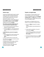 Preview for 16 page of Samsung SGH-N105GV Manual Del Usuario