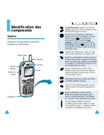 Preview for 7 page of Samsung SGH-N620 Mode D'Emploi
