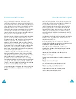 Preview for 69 page of Samsung SGH-P107 Manual Del Usuario