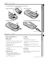 Preview for 5 page of Samsung SGH-P930 Quick Start Manual
