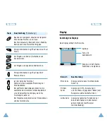 Preview for 7 page of Samsung SGH-Q100 Manual