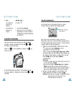 Preview for 15 page of Samsung SGH-Q100 Manual