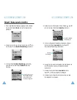 Preview for 18 page of Samsung SGH-Q100 Manual