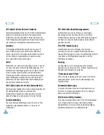 Preview for 58 page of Samsung SGH-Q100 Manual