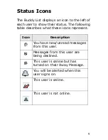 Preview for 13 page of Samsung SGH-R225 User Manual
