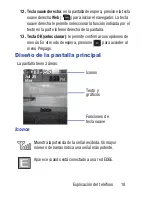 Preview for 23 page of Samsung SGH-S275G Manual Del Usuario