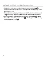 Preview for 42 page of Samsung SGH-S425G Manual Del Usuario