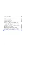 Preview for 8 page of Samsung SGH-S959G Manual Del Usuario