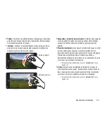 Preview for 39 page of Samsung SGH-S959G Manual Del Usuario