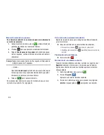 Preview for 52 page of Samsung SGH-S959G Manual Del Usuario