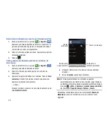 Preview for 56 page of Samsung SGH-S959G Manual Del Usuario