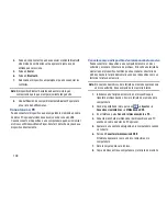 Preview for 130 page of Samsung SGH-S959G Manual Del Usuario