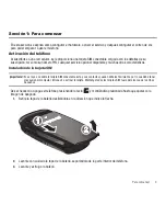 Preview for 7 page of Samsung SGH-T109 Series Manual Del Usuario