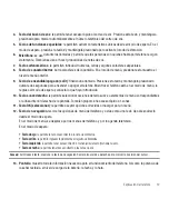 Preview for 15 page of Samsung SGH-T109 Series Manual Del Usuario