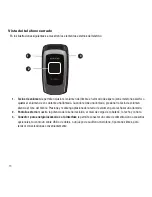 Preview for 16 page of Samsung SGH-T109 Series Manual Del Usuario