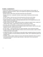 Preview for 120 page of Samsung SGH-T109 Series Manual Del Usuario