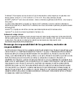 Preview for 3 page of Samsung SGH-T139 Manual Del Usuario