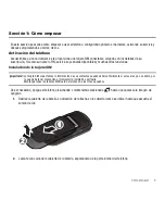 Preview for 7 page of Samsung SGH-T139 Manual Del Usuario