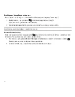 Preview for 12 page of Samsung SGH-T139 Manual Del Usuario