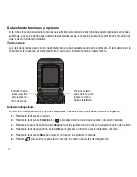 Предварительный просмотр 24 страницы Samsung SGH-T139 Manual Del Usuario