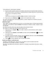 Preview for 27 page of Samsung SGH-T139 Manual Del Usuario