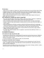 Предварительный просмотр 114 страницы Samsung SGH-T139 Manual Del Usuario