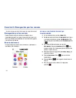 Preview for 36 page of Samsung SGH-T159 Series Manual Del Usuario