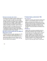 Preview for 156 page of Samsung SGH-T159 Series Manual Del Usuario