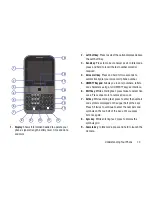 Предварительный просмотр 17 страницы Samsung SGH-T189N User Manual