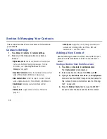 Preview for 42 page of Samsung SGH-T189N User Manual