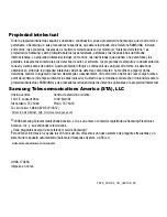 Preview for 2 page of Samsung SGH-T229 Series Manual Del Usuario