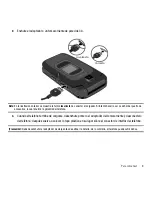 Preview for 11 page of Samsung SGH-T229 Series Manual Del Usuario