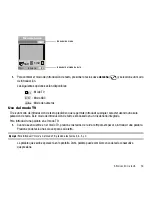 Предварительный просмотр 37 страницы Samsung SGH-T229 Series Manual Del Usuario