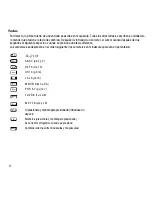 Предварительный просмотр 40 страницы Samsung SGH-T229 Series Manual Del Usuario