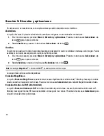 Preview for 86 page of Samsung SGH-T229 Series Manual Del Usuario