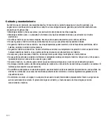 Preview for 132 page of Samsung SGH-T229 Series Manual Del Usuario