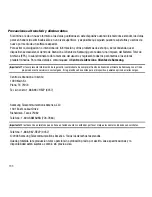 Preview for 136 page of Samsung SGH-T229 Series Manual Del Usuario